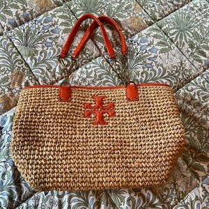 Tory Burch tote bag